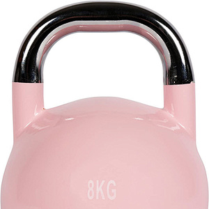 China kettlebells manufacturer