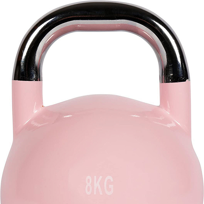 China kettlebells manufacturer