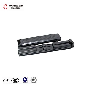 LDM190-9 60001366 Excavator Undercarriage Parts Track Shoe Plate