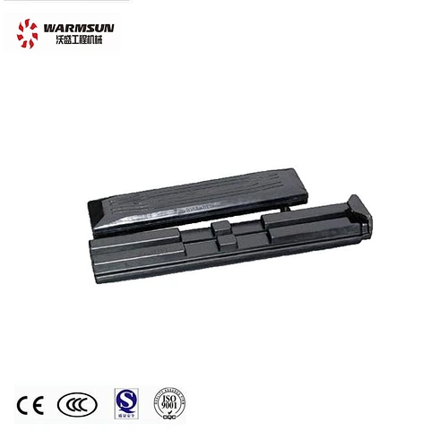 LDM190-9 60001366 Excavator Undercarriage Parts Track Shoe Plate