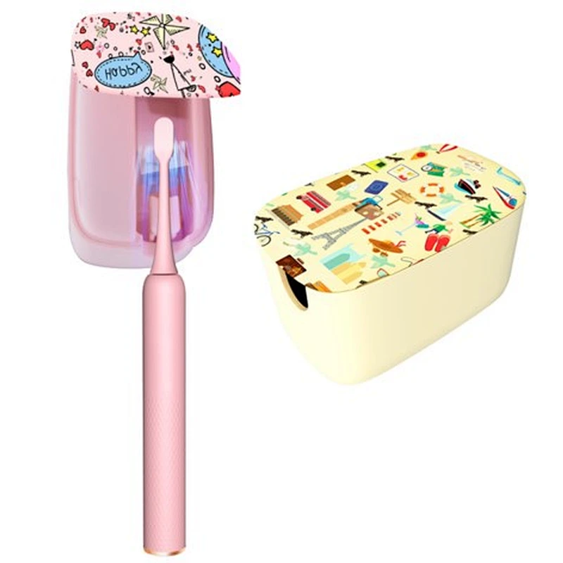 B300 Toothbrush Sanitizer