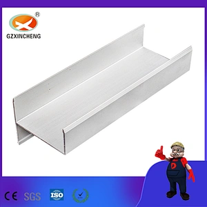 Aluminum Accessories for Door