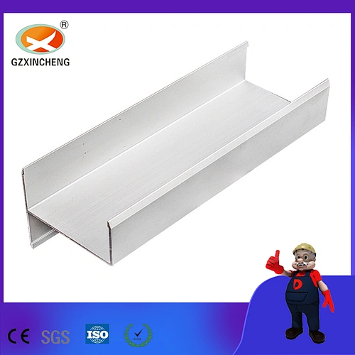 Aluminum Accessories for Door