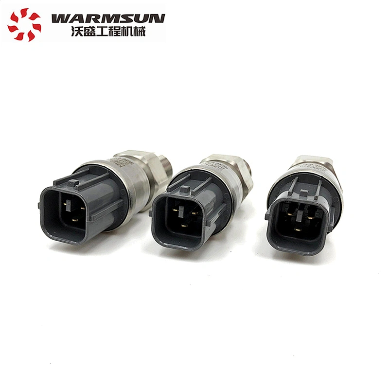 5mpa High Precision Pressure Sensor , 5V Valve Pressure Sensor