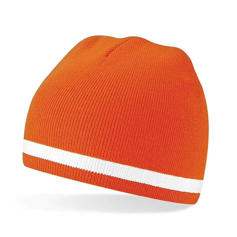 acrylic knitted hat
