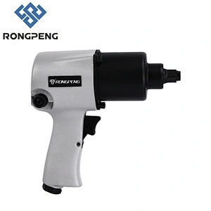 1/2 Inch Impact Wrench RP7431