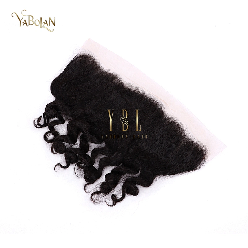 13X4 Lace Frontal LooseWave