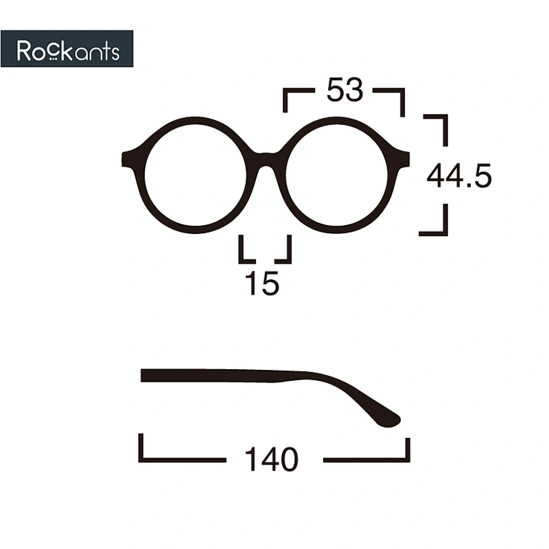 Fashionable Frames Acetate Ready Made Colorful High Quality Woman Optical Frames