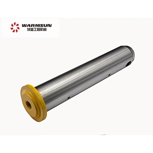 SY300.3-9A Excavator Bucket Pins Of SY335 Excavators For Bucket Rod Connection