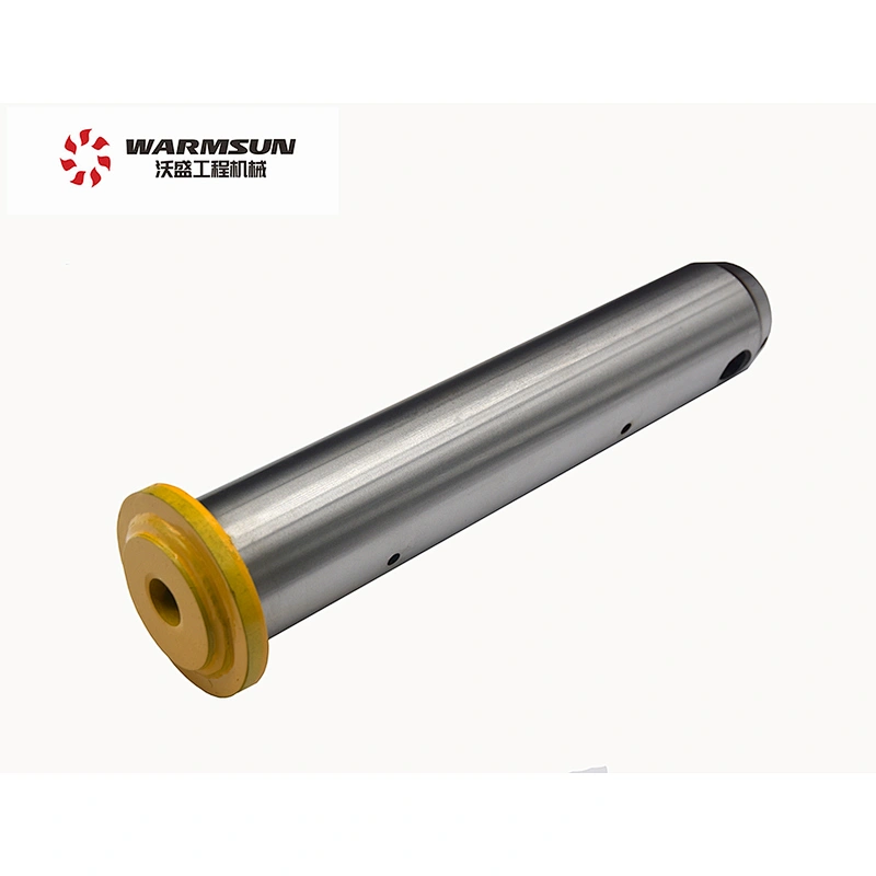 SY300.3-9A Excavator Bucket Pins Of SY335 Excavators For Bucket Rod Connection