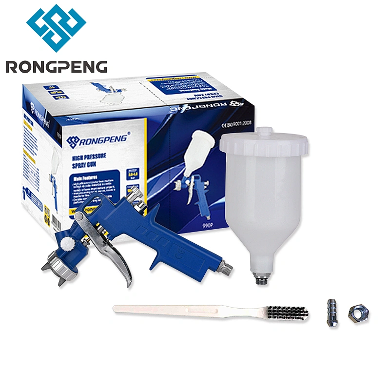 RONGPENG 990P High Pressure Spray Gun