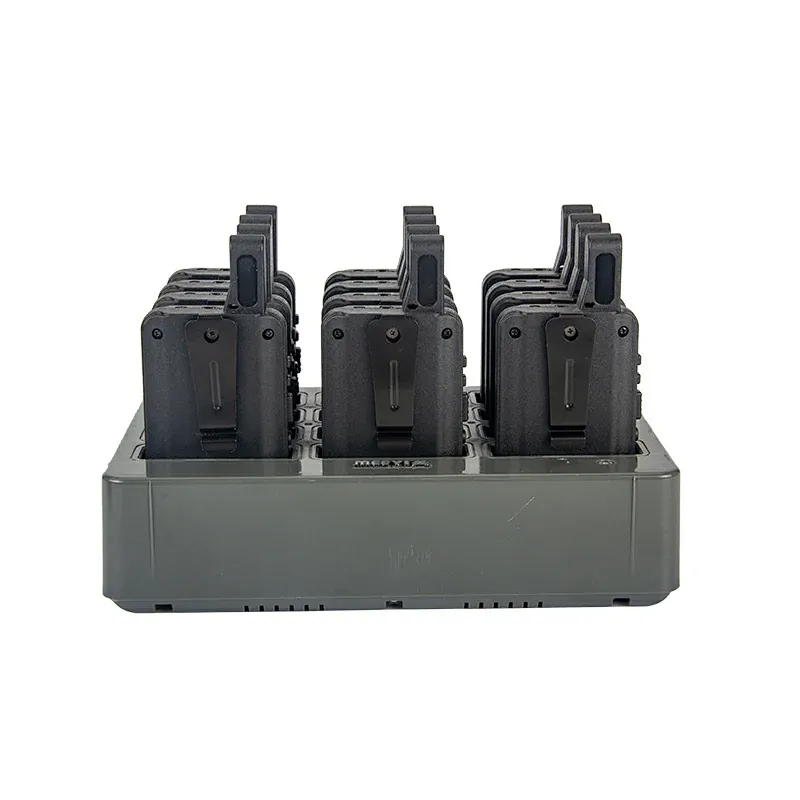 Walkie Talkie