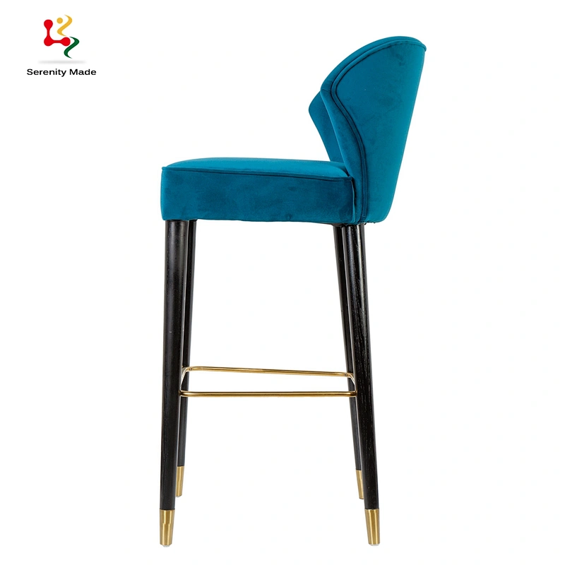 Upholstery stool