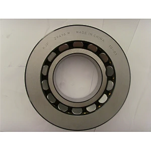 High Precision heavy load Thrust spherical roller bearing 29256