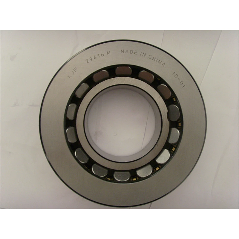 High Precision heavy load Thrust spherical roller bearing 29256