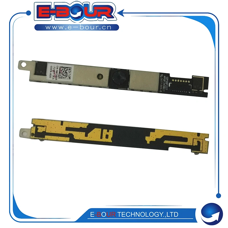For Dell E6420 Laptop Web Camera