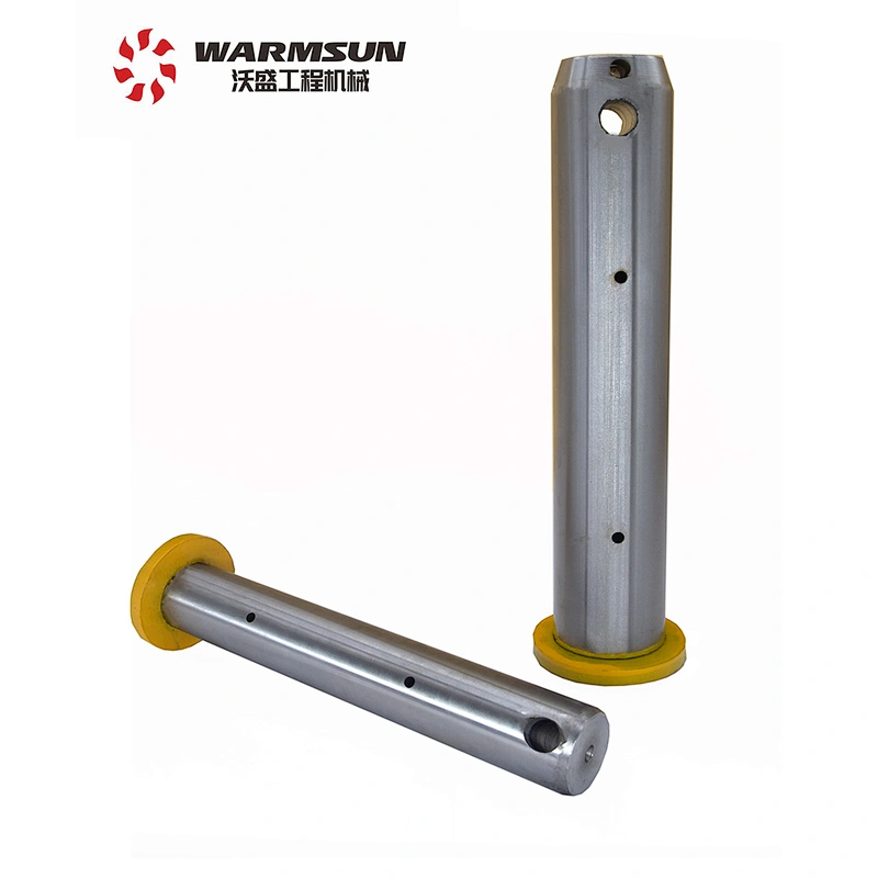 ⅢSY300.3.10 Excavator Bucket Pins Of SY365 Excavators  Connecting Rocker And Bucket Rod
