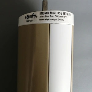 Irismo Mini 35S RTS