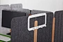 desk privacy panel