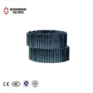 10789112 Excavator Track Link Assembly , STC190MA-6049 Track Shoe Assembly