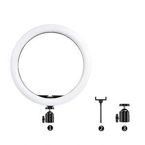 12 '' Selfie ring light RL -12