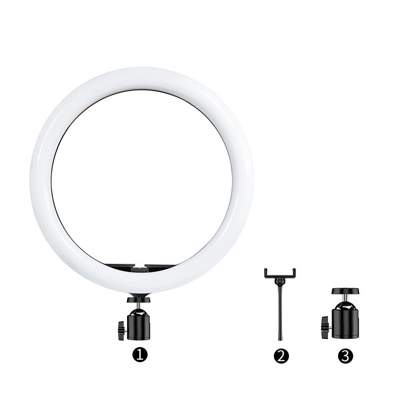12 '' Selfie ring light RL -12