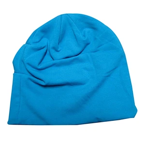 cotton-elastan hat