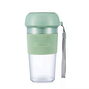 Personal  USB  Rechargeable Travel Blender