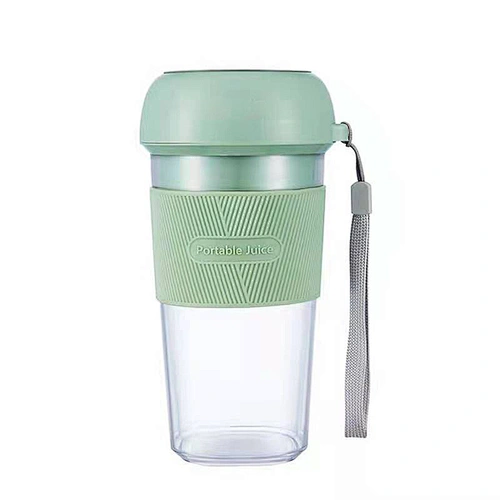 Personal  USB  Rechargeable Travel Blender