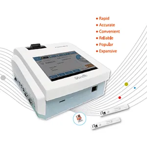 Fluorescence Immunoassay Rapid Quantitative Test