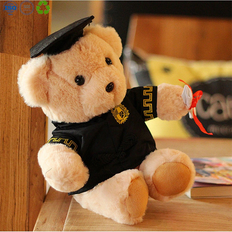 Teddy Bears for Class of 2021 Graduation Gift