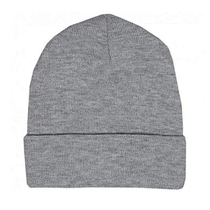 acrylic knitted hat