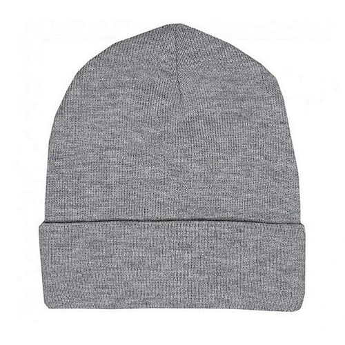 acrylic knitted hat