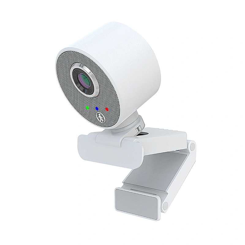 Auto tracking webcam WUS-55