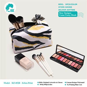 Custom design cosmetic bags