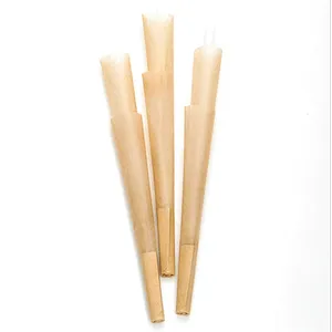 Custom Pre-Rolled Cones and Pre roll Packaging