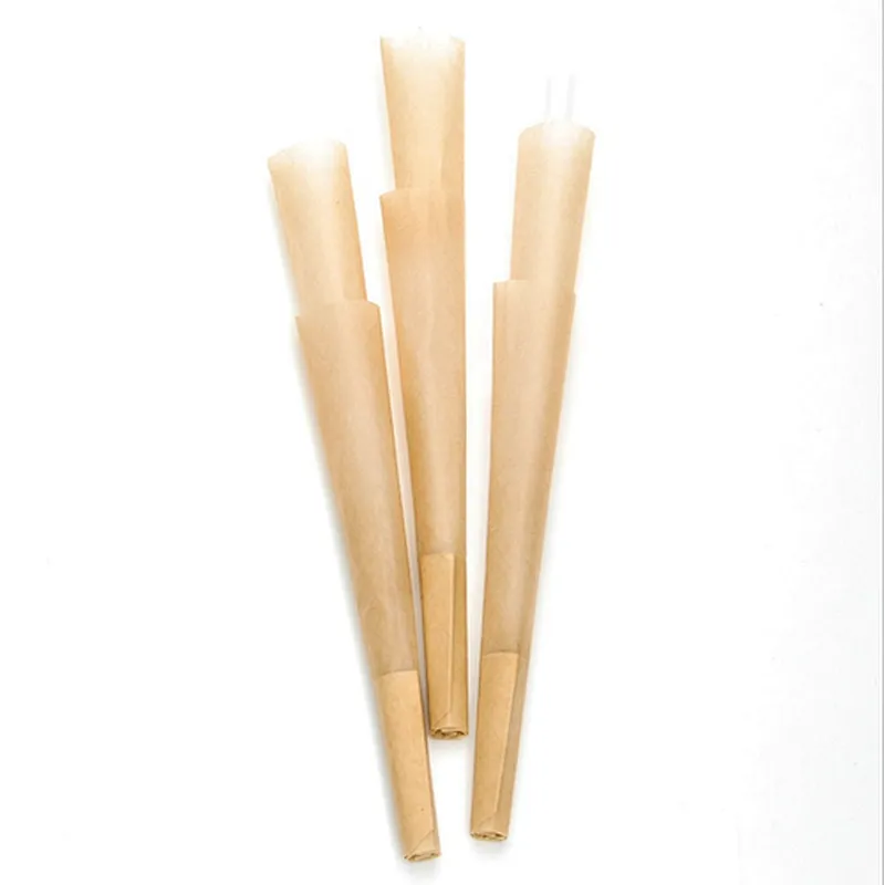 Custom Pre-Rolled Cones and Pre roll Packaging