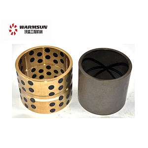 1.670kg SY300.3-13C Excavator Bucket Bushing Of Sany SY365C8I2KS Excavators