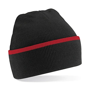 acrylic knitted hat