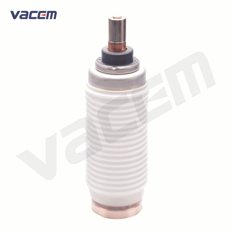 12kV High Voltage Vacuum Interrupter for Vacuum Circuit Breaker