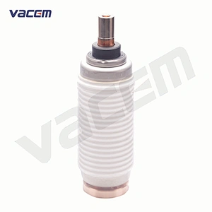 12kV High Voltage Vacuum Interrupter for Vacuum Circuit Breaker
