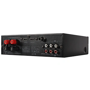豪韵280蓝牙数字hifi小功放机家用发烧级大功率专业重低音2.1音箱