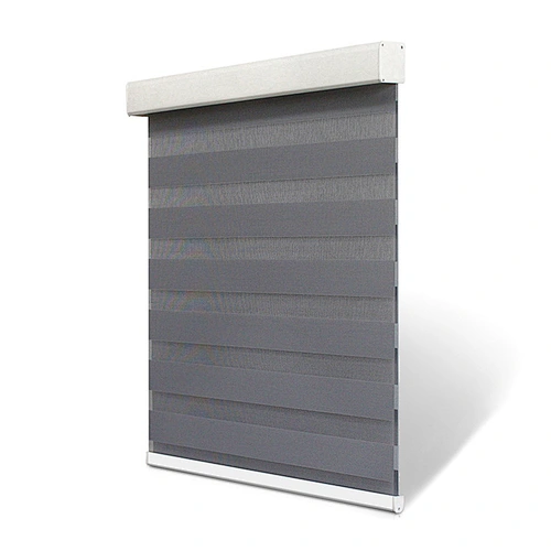Zebra blinds