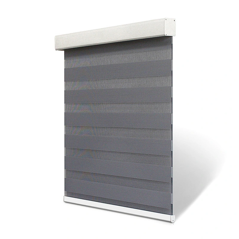 Zebra blinds