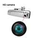 night vision car camera reverse car parking camera
