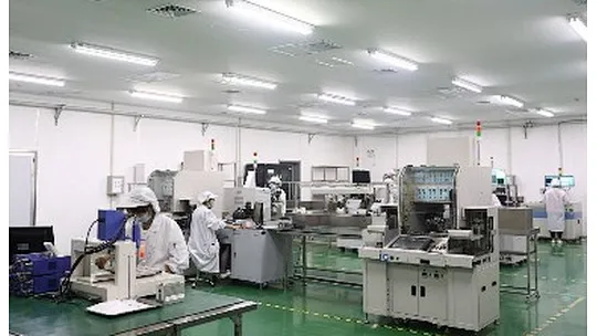 Lifong Industrial Co.,Ltd