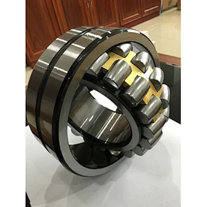 vibrating screen  brass cage small clearance spherical roller bearing 21304CA