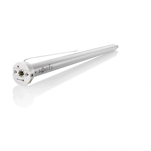Roll Up 24 WireFree™ RTS (Li-ion)