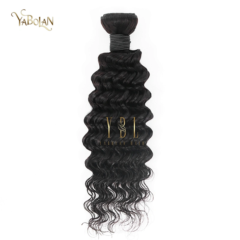 DeepWave Hair