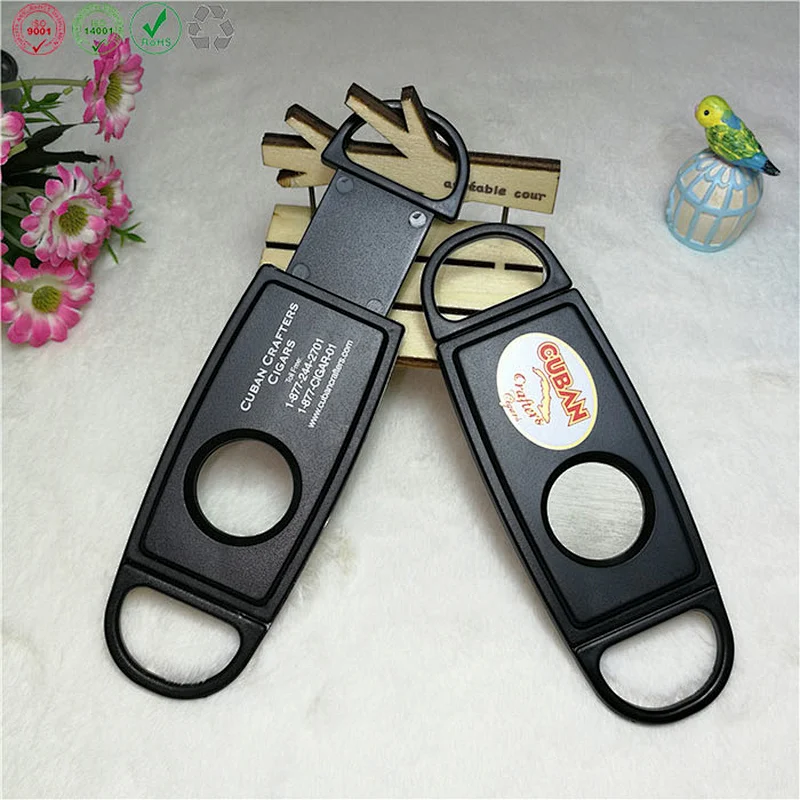 Cigar cutter